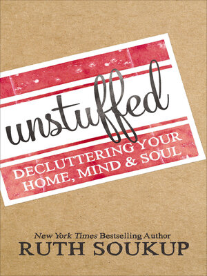 cover image of Unstuffed